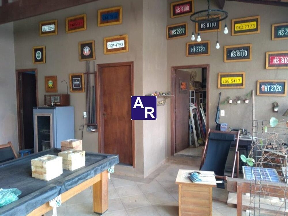 Casa de Condomínio à venda com 3 quartos, 450m² - Foto 12