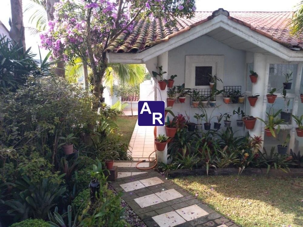 Casa de Condomínio à venda com 3 quartos, 450m² - Foto 16