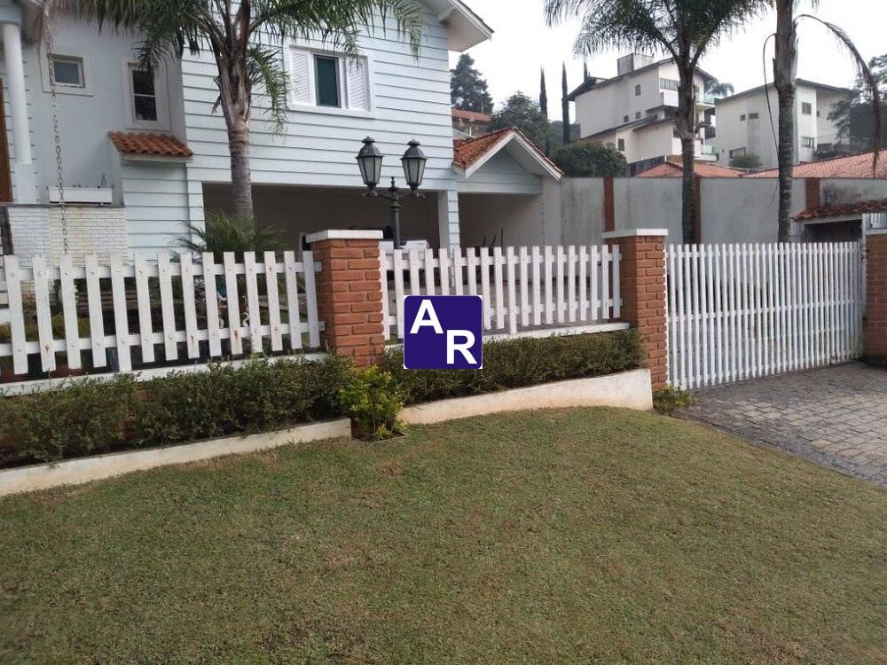 Casa de Condomínio à venda com 3 quartos, 450m² - Foto 20