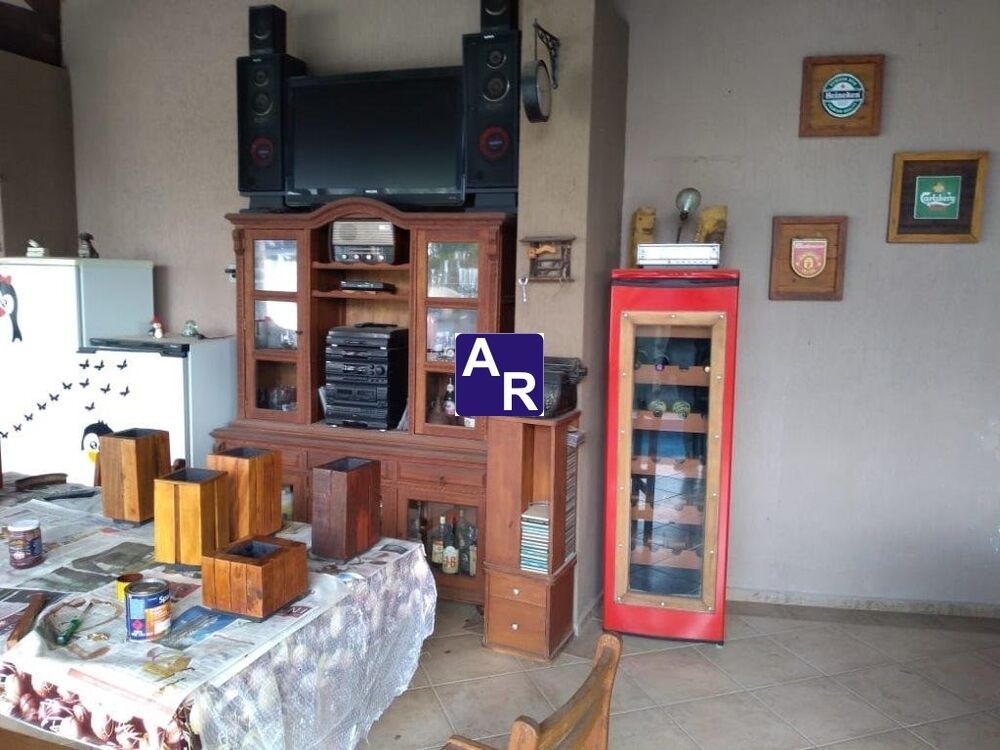 Casa de Condomínio à venda com 3 quartos, 450m² - Foto 14