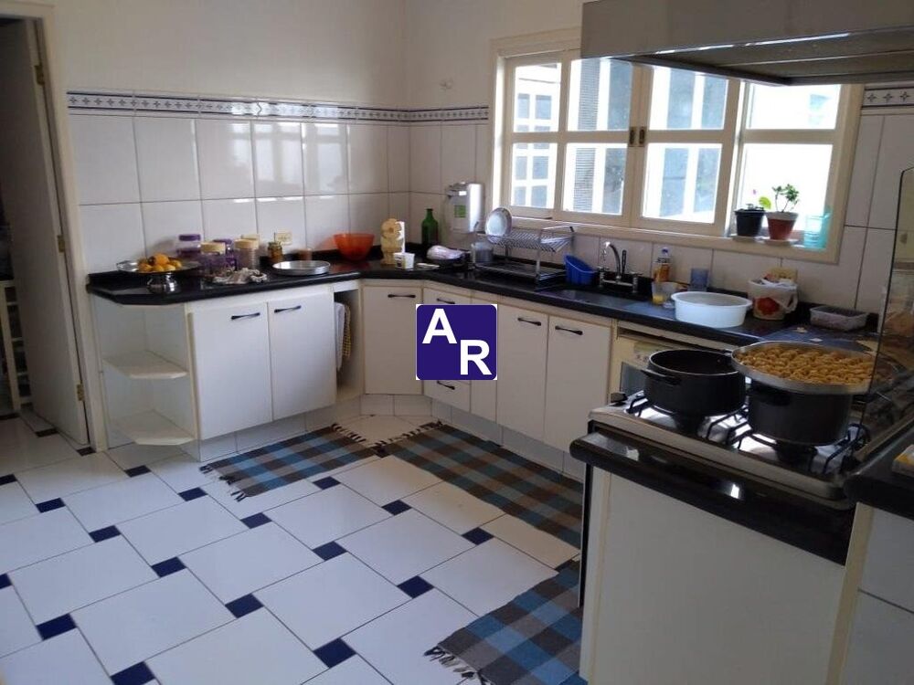 Casa de Condomínio à venda com 3 quartos, 450m² - Foto 6