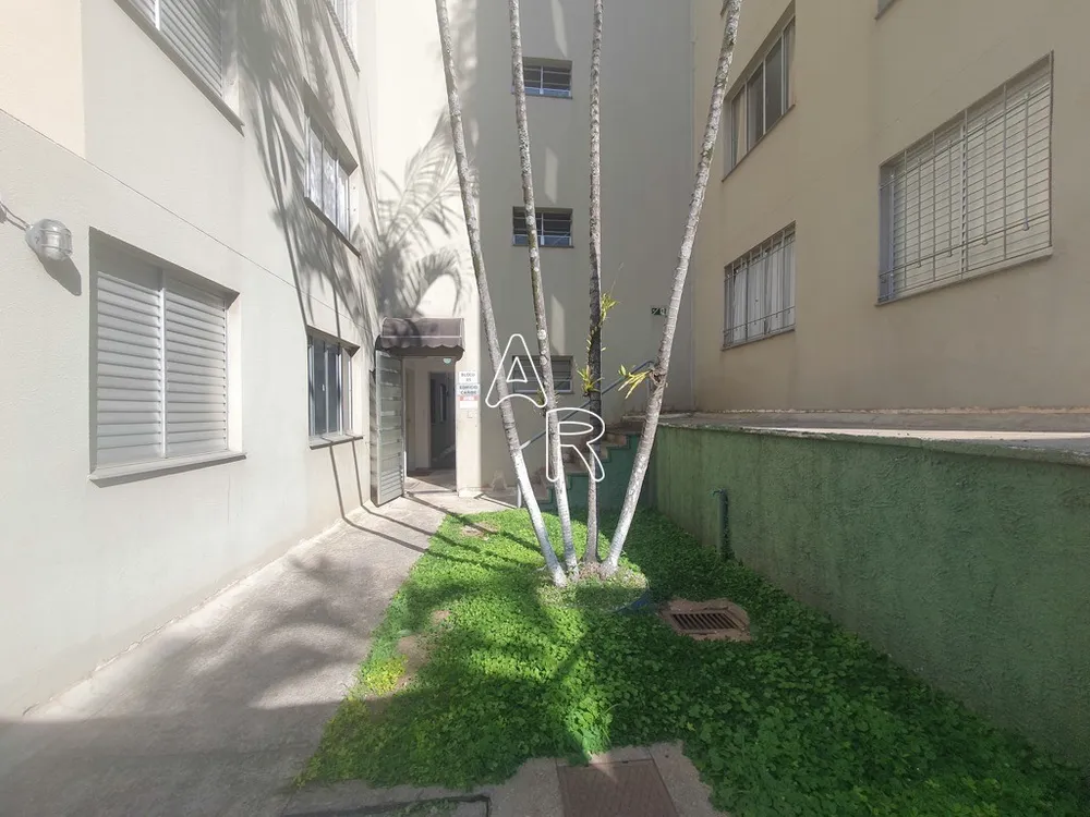 Apartamento, 2 quartos, 50 m² - Foto 7