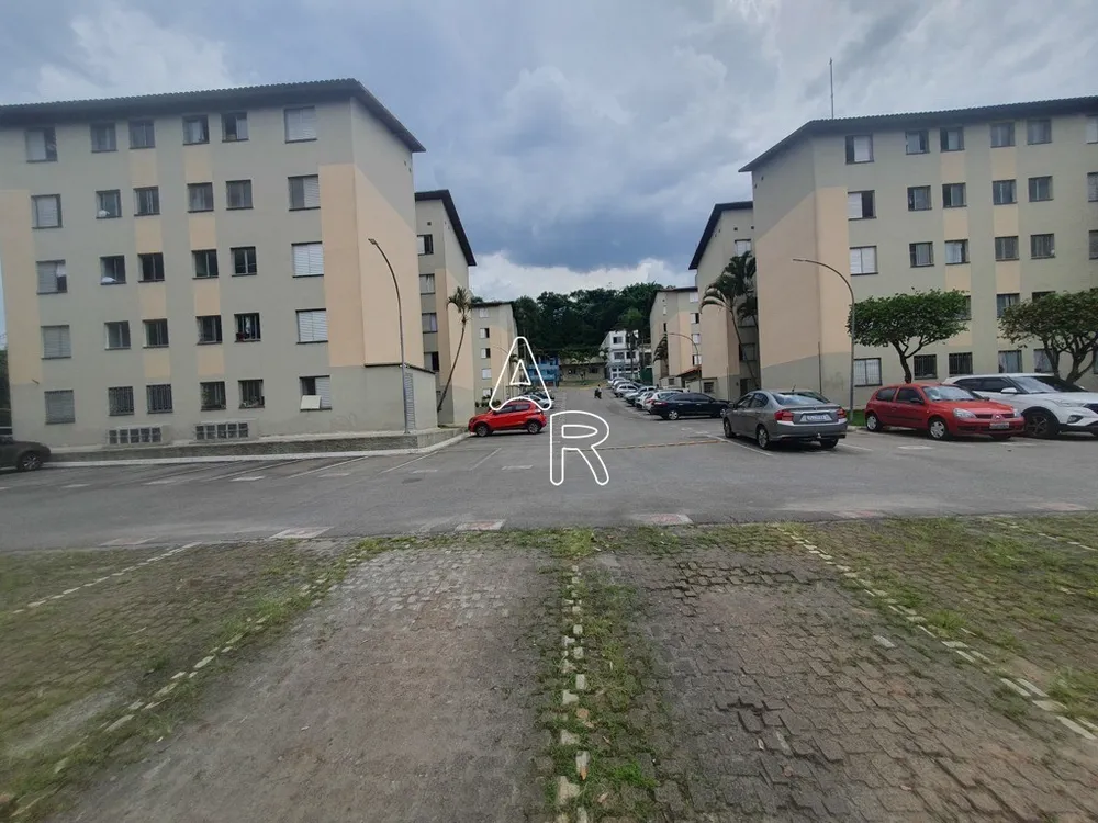 Apartamento, 2 quartos, 50 m² - Foto 9