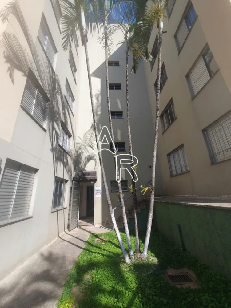 Apartamento, 2 quartos, 50 m² - Foto 8