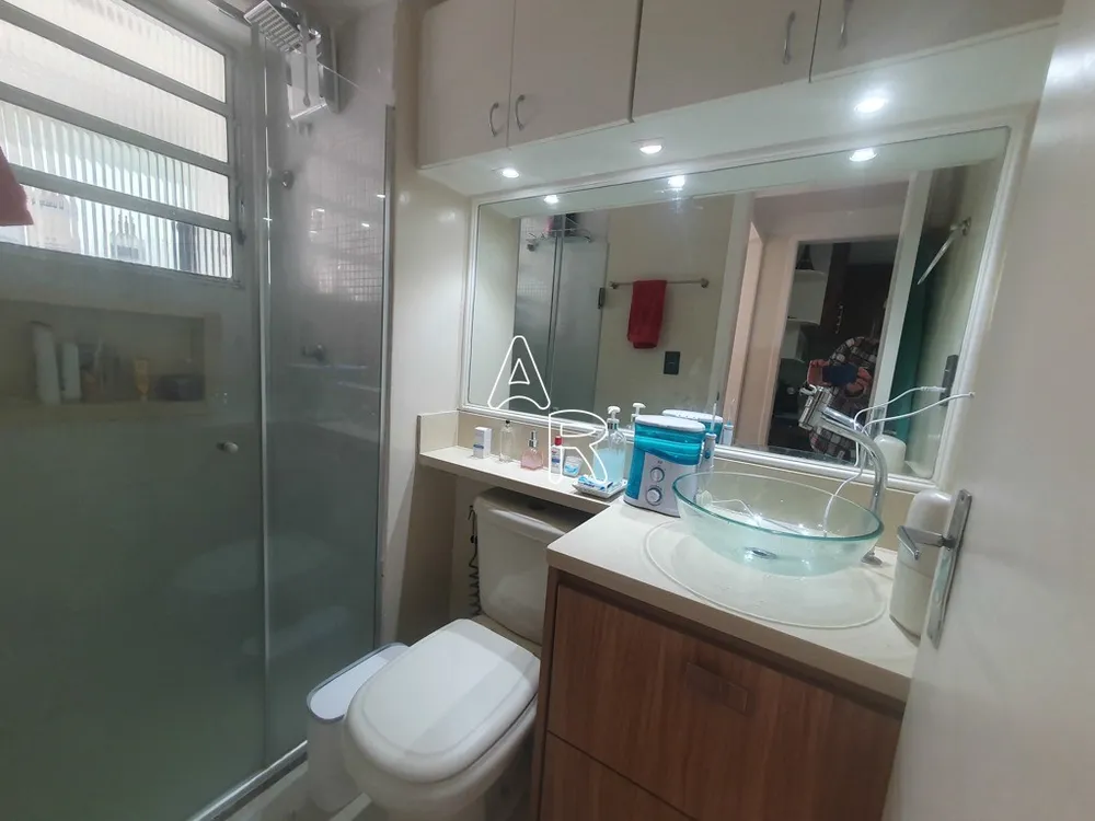Apartamento, 2 quartos, 50 m² - Foto 6