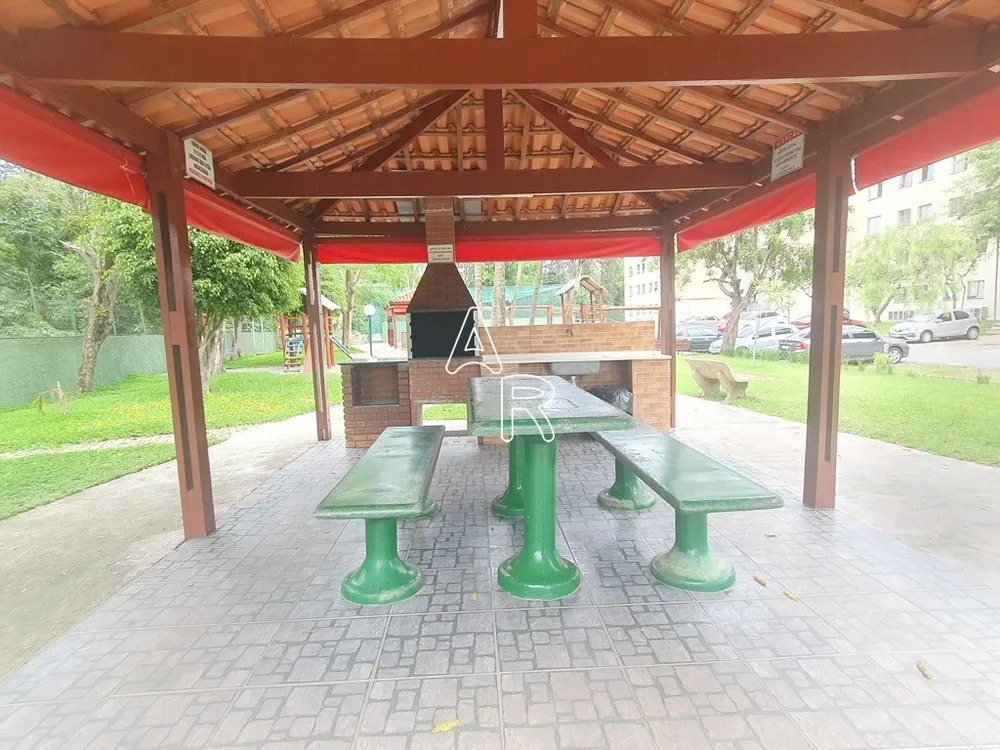 Apartamento, 2 quartos, 50 m² - Foto 12