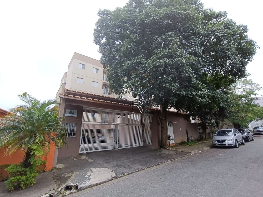 Apartamento, 2 quartos, 61 m² - Foto 14