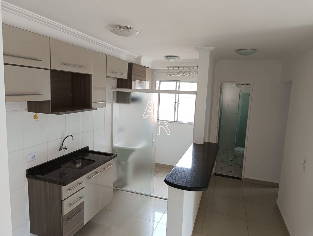 Apartamento, 2 quartos, 61 m² - Foto 9