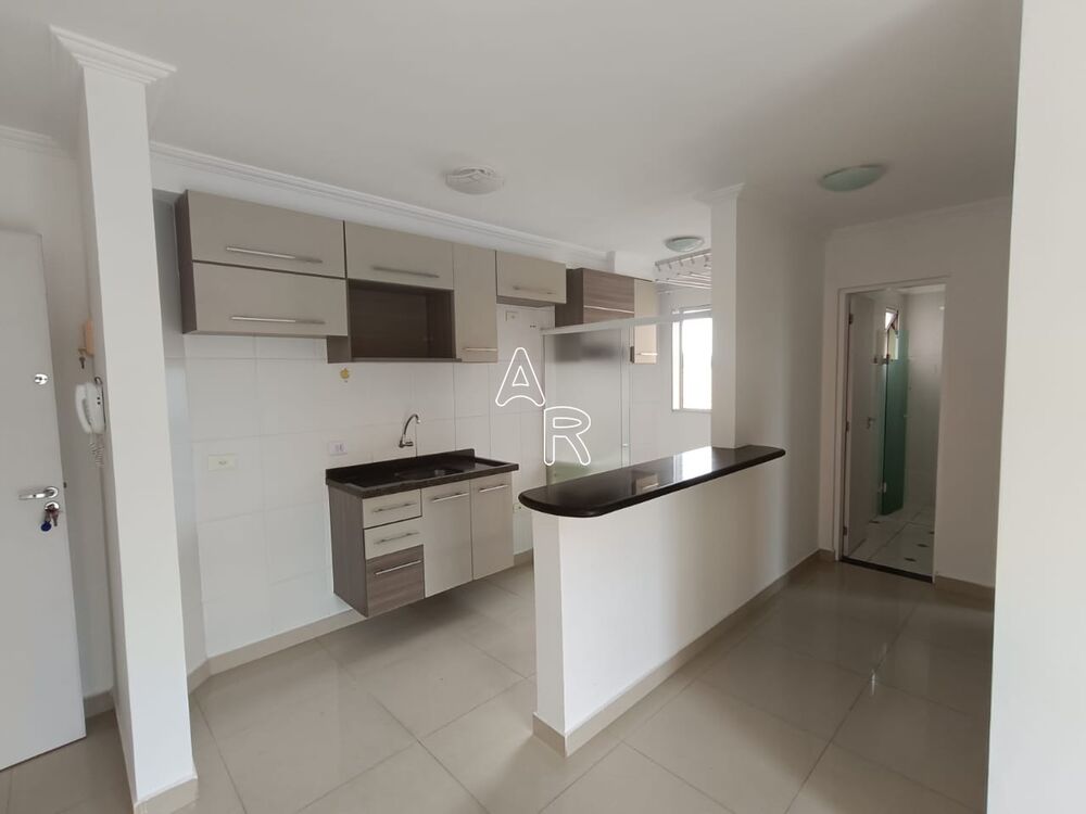 Apartamento, 2 quartos, 61 m² - Foto 1