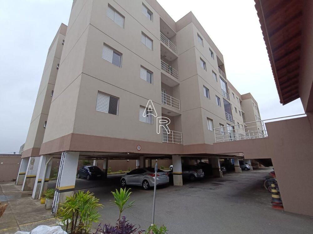 Apartamento, 2 quartos, 61 m² - Foto 2
