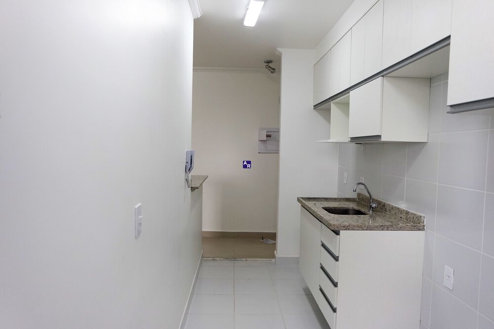 Apartamento, 3 quartos, 69 m² - Foto 2