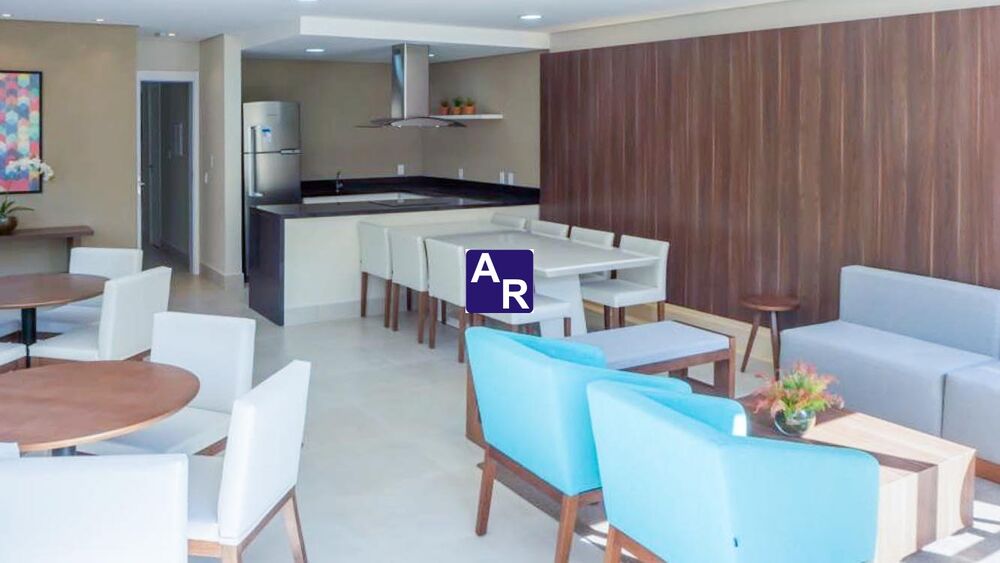 Apartamento, 3 quartos, 69 m² - Foto 13