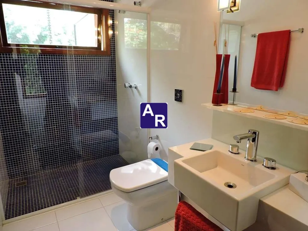 Casa de Condomínio, 4 quartos - Foto 8