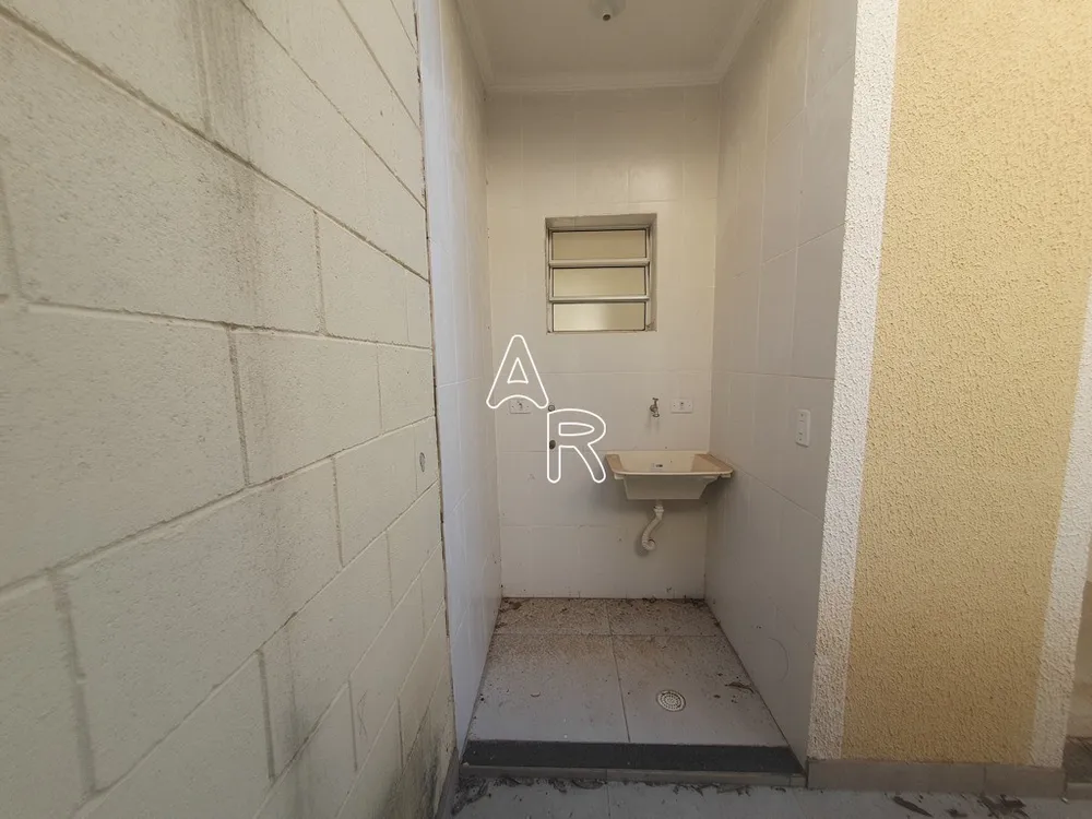 Casa de Condomínio, 2 quartos - Foto 4