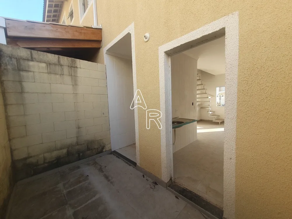 Casa de Condomínio, 2 quartos - Foto 3