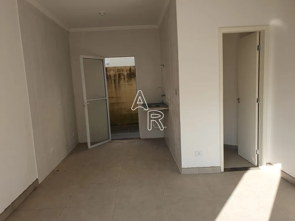 Casa de Condomínio, 2 quartos - Foto 1