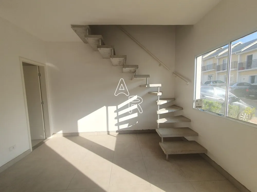 Casa de Condomínio, 2 quartos - Foto 2