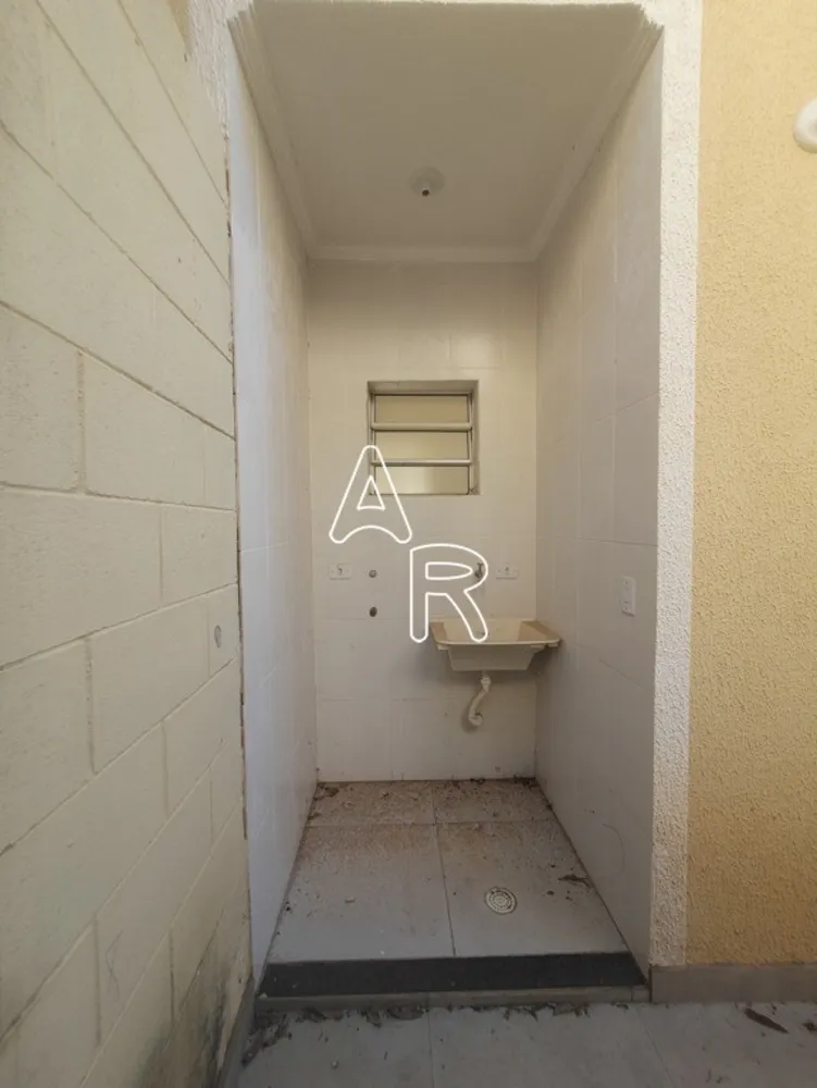 Casa de Condomínio, 2 quartos - Foto 5