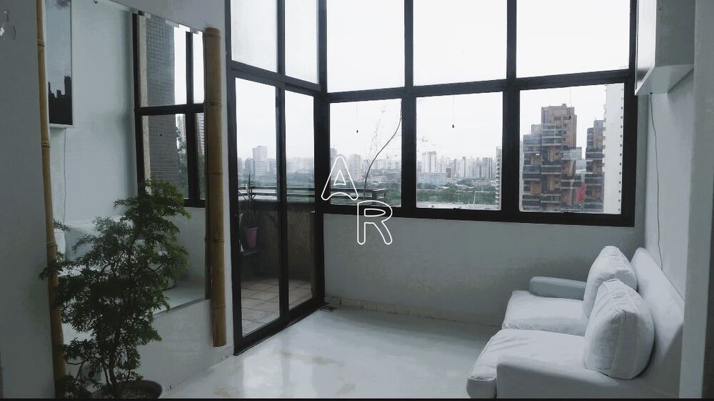 Apartamento, 1 quarto, 65 m² - Foto 1