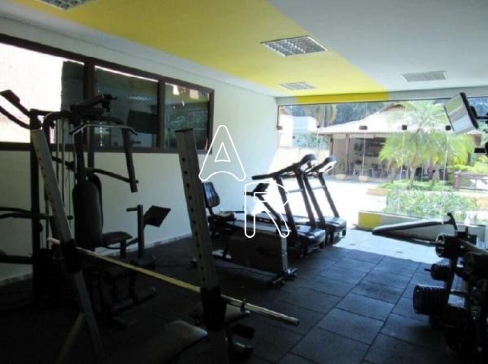 Apartamento, 1 quarto, 65 m² - Foto 6