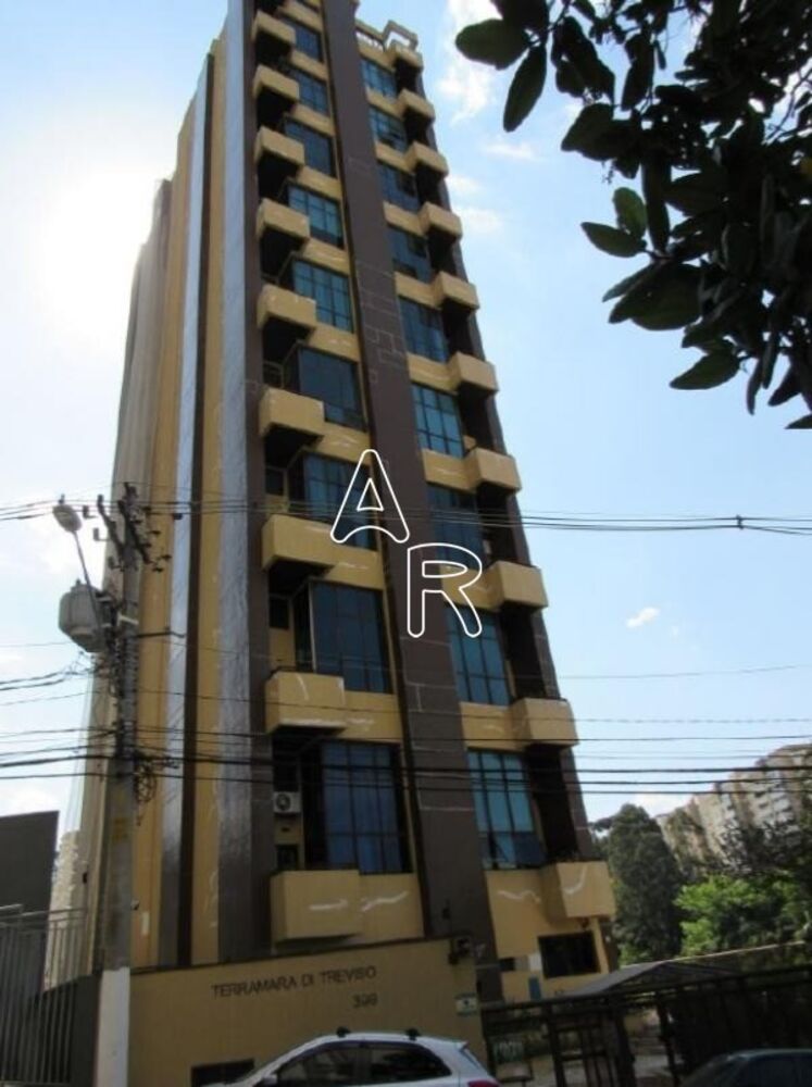 Apartamento, 1 quarto, 65 m² - Foto 5