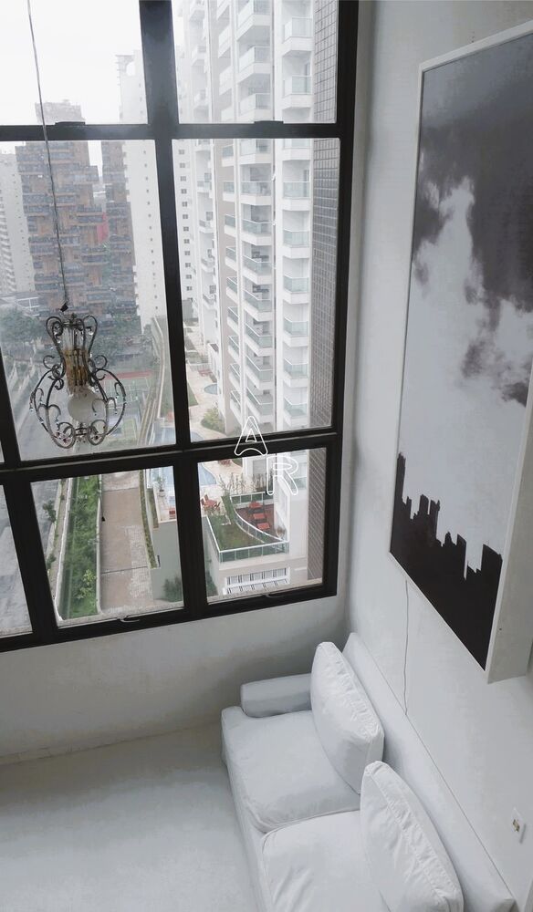 Apartamento, 1 quarto, 65 m² - Foto 15