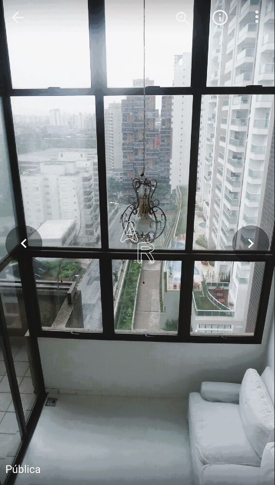 Apartamento, 1 quarto, 65 m² - Foto 14