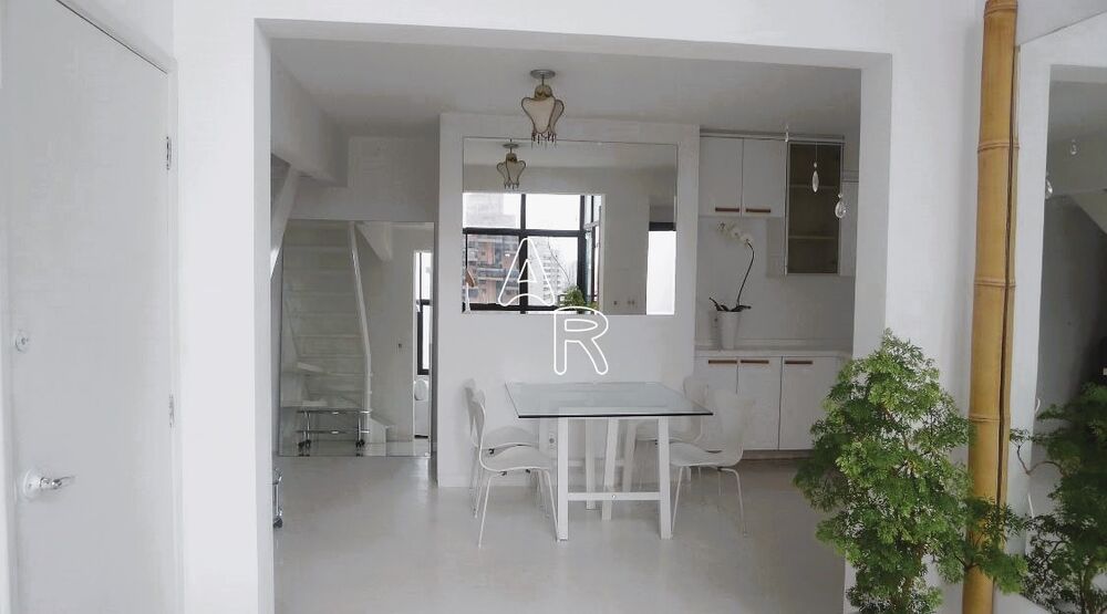 Apartamento, 1 quarto, 65 m² - Foto 2