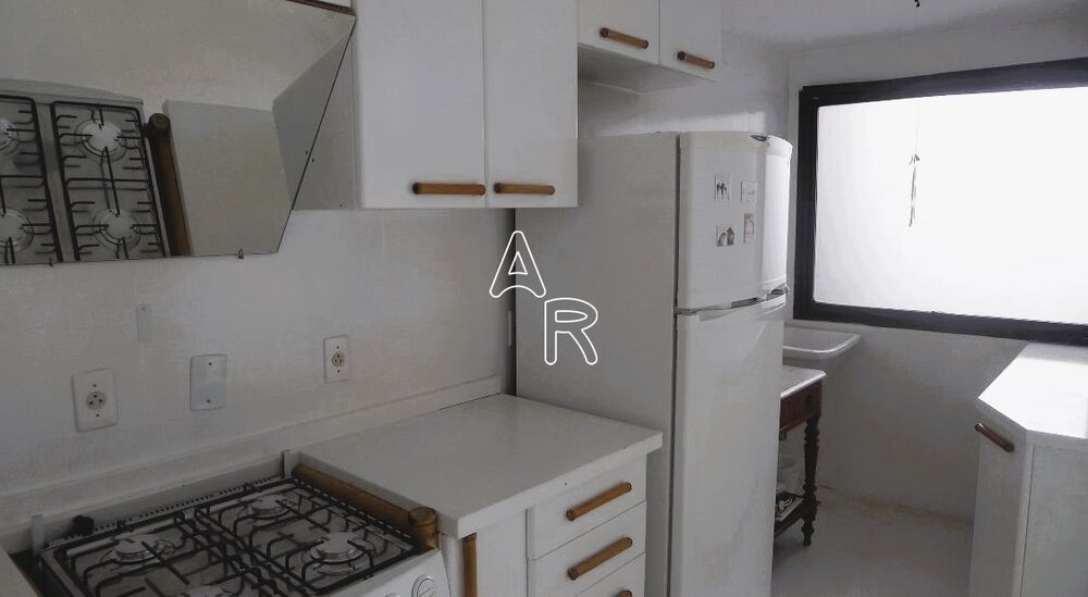 Apartamento, 1 quarto, 65 m² - Foto 3