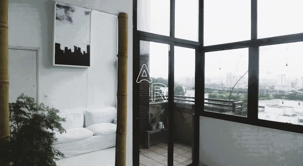 Apartamento, 1 quarto, 65 m² - Foto 11