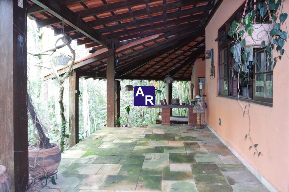 Casa de Condomínio, 3 quartos - Foto 21