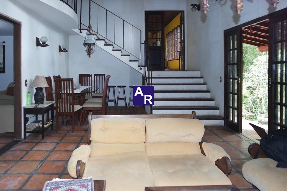 Casa de Condomínio, 3 quartos - Foto 35