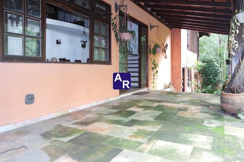 Casa de Condomínio, 3 quartos - Foto 33