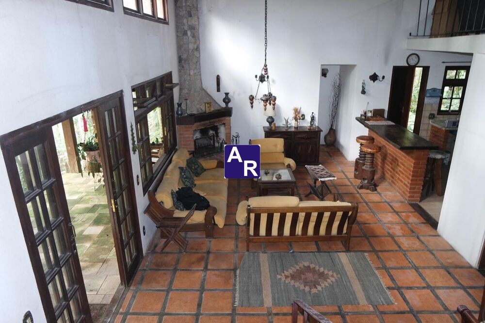 Casa de Condomínio, 3 quartos - Foto 24