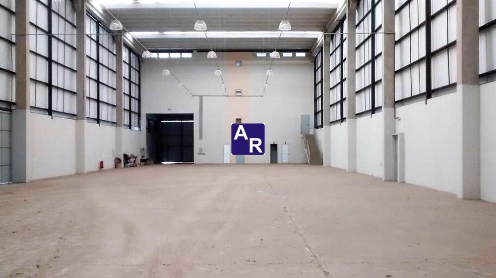 Depósito-Galpão, 1700 m² - Foto 3