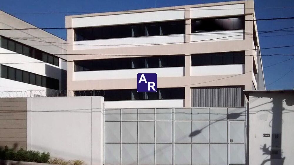 Depósito-Galpão, 1700 m² - Foto 1