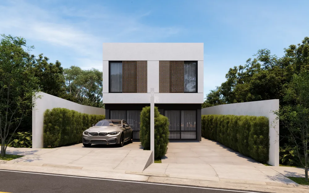 Casa, 3 quartos, 111 m² - Foto 11