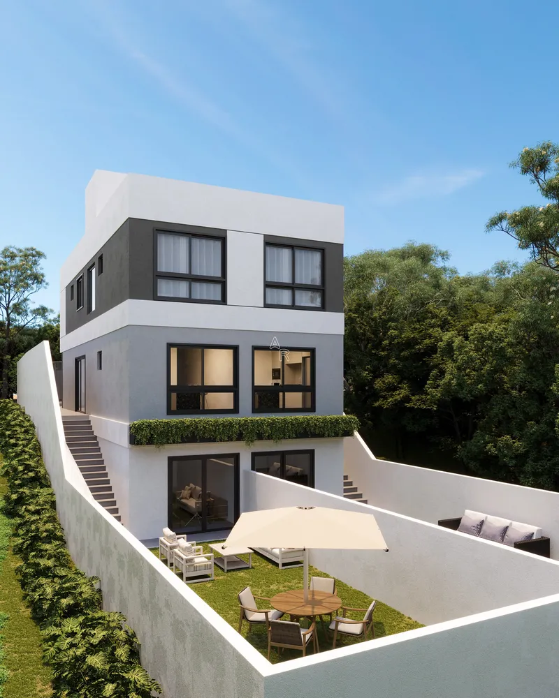 Casa, 3 quartos, 111 m² - Foto 12