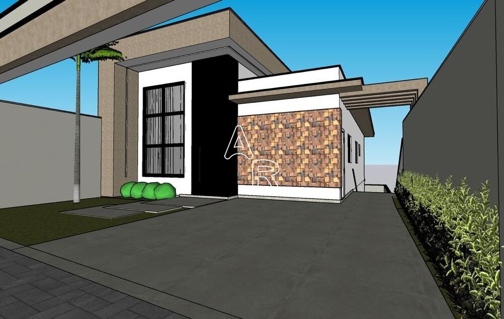 Casa à venda com 3 quartos, 136m² - Foto 6