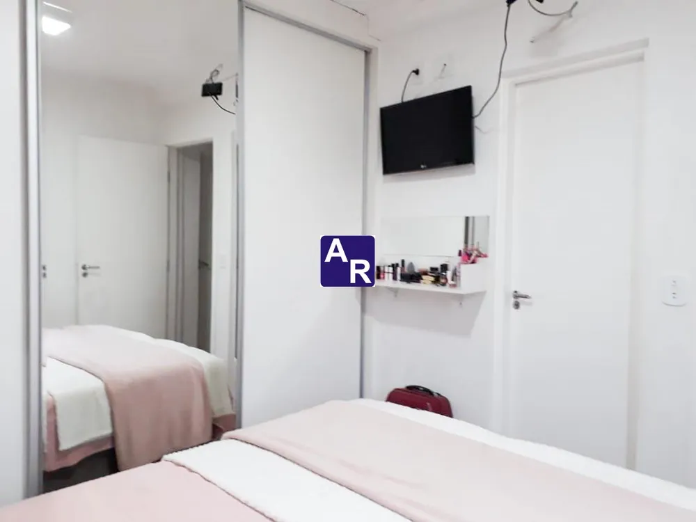 Apartamento, 3 quartos, 63 m² - Foto 10