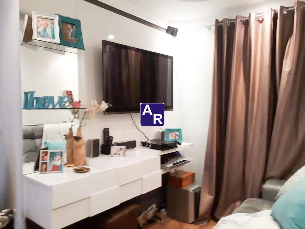 Apartamento, 3 quartos, 63 m² - Foto 9