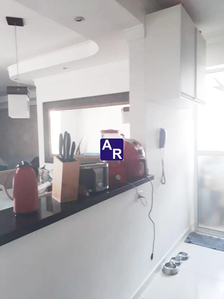 Apartamento, 3 quartos, 63 m² - Foto 6