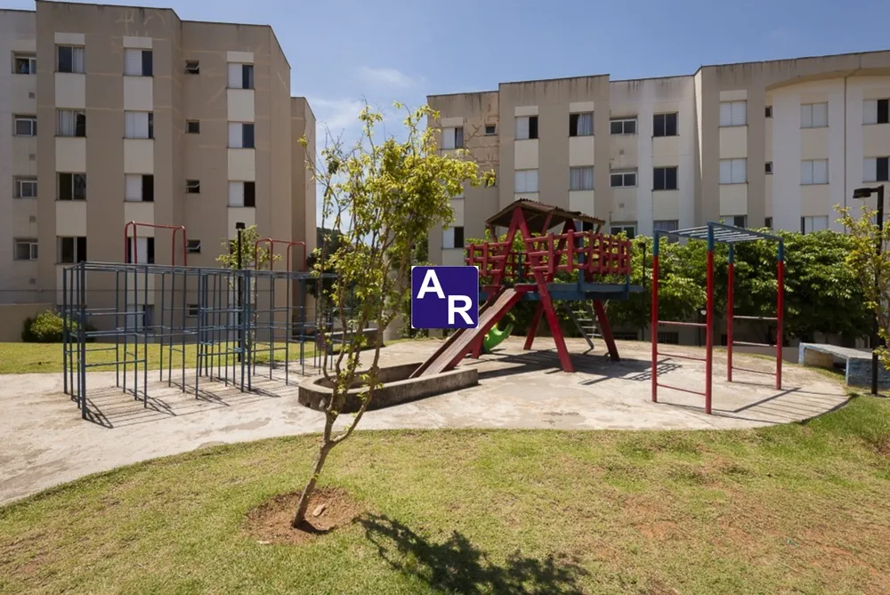 Apartamento, 3 quartos, 63 m² - Foto 14