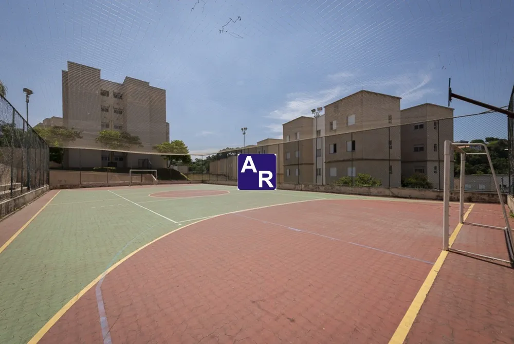 Apartamento, 3 quartos, 63 m² - Foto 13