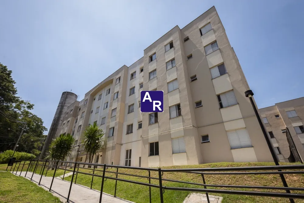 Apartamento, 3 quartos, 63 m² - Foto 11