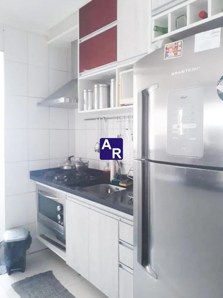 Apartamento, 3 quartos, 63 m² - Foto 5