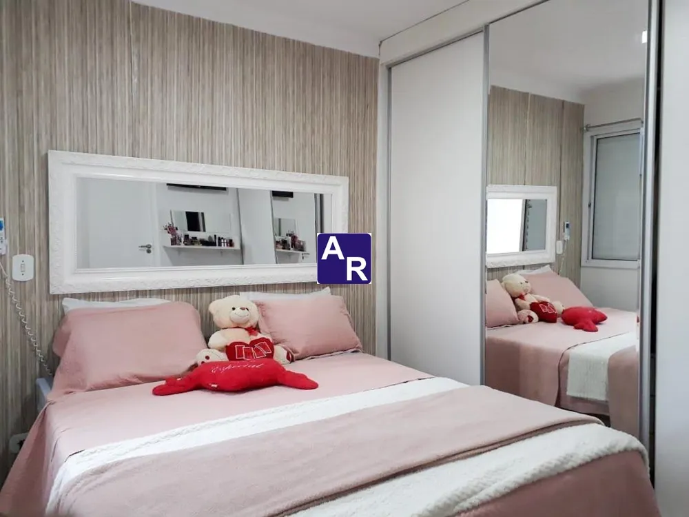 Apartamento, 3 quartos, 63 m² - Foto 8