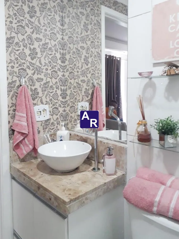 Apartamento, 3 quartos, 63 m² - Foto 7