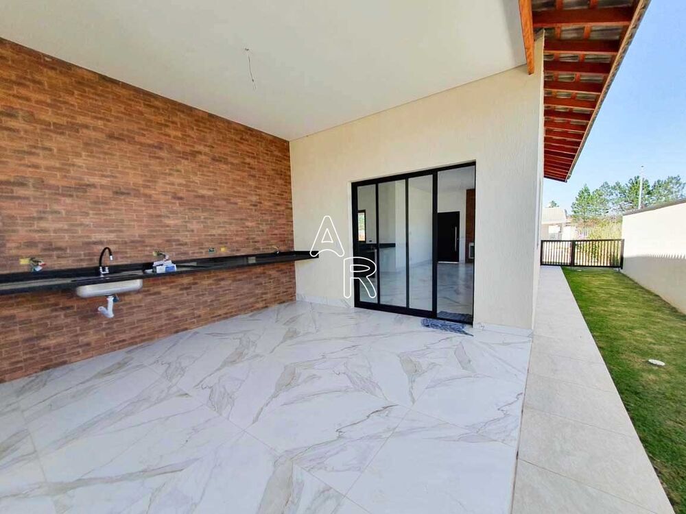 Casa de Condomínio, 3 quartos - Foto 27