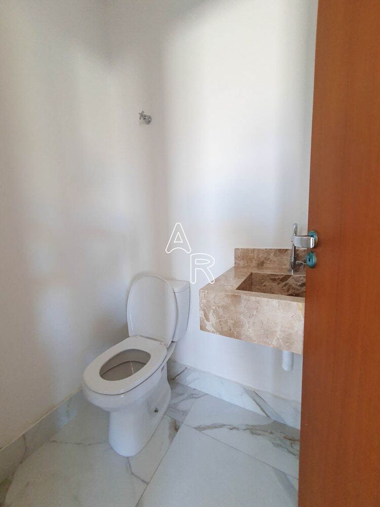 Casa de Condomínio, 3 quartos - Foto 20